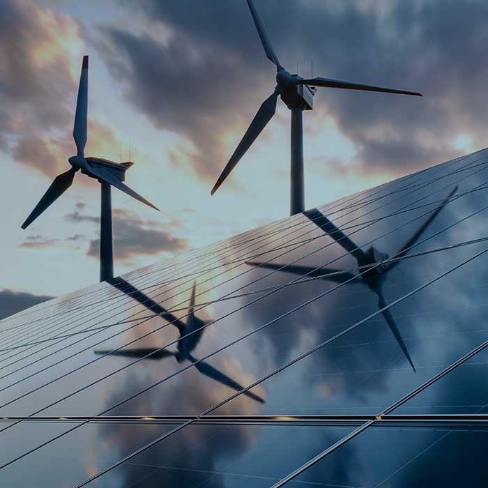 Energietechnik
