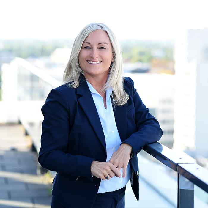 Judith Kappe