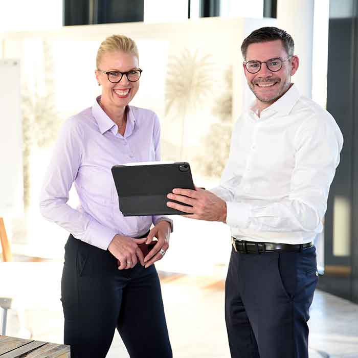 Leadershiip Consulting