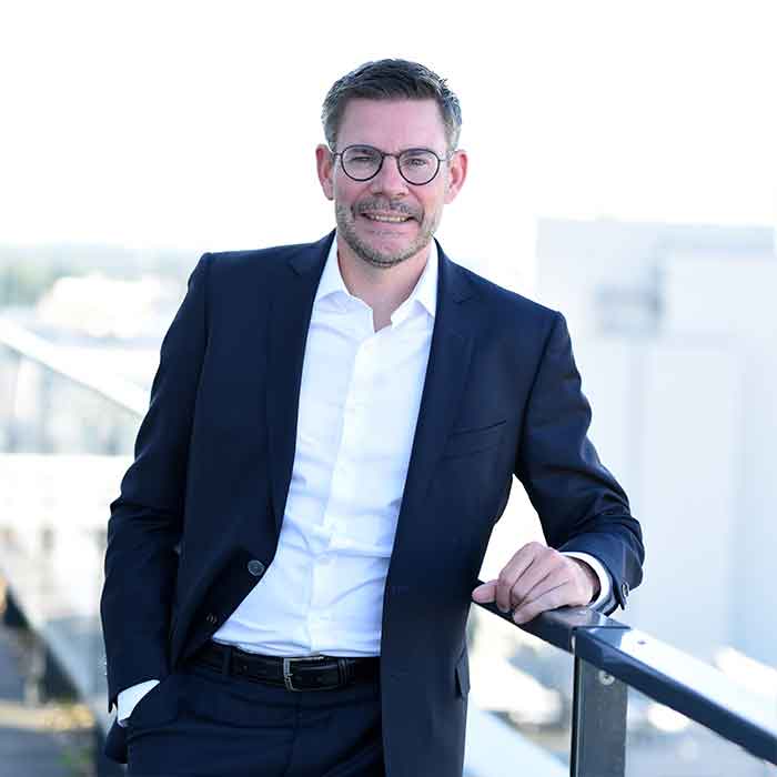 Matthias Koch