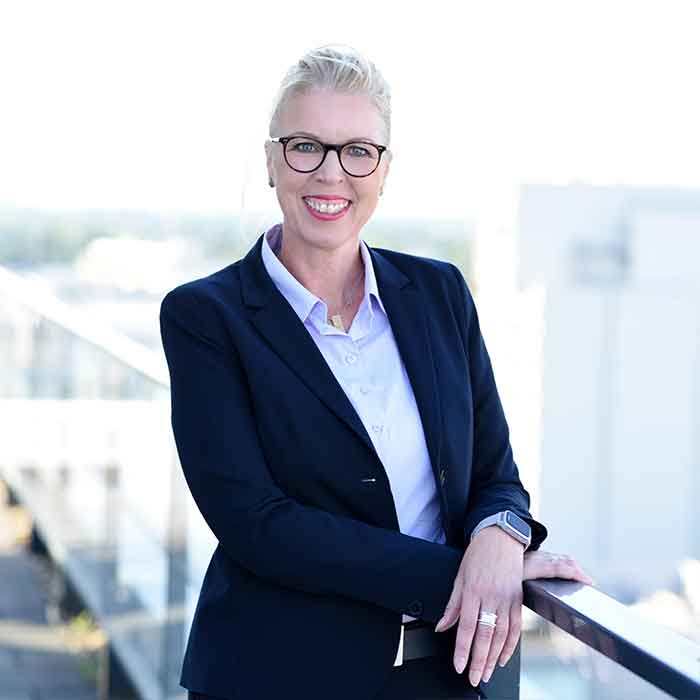 Meike Schweitzer-Gnas