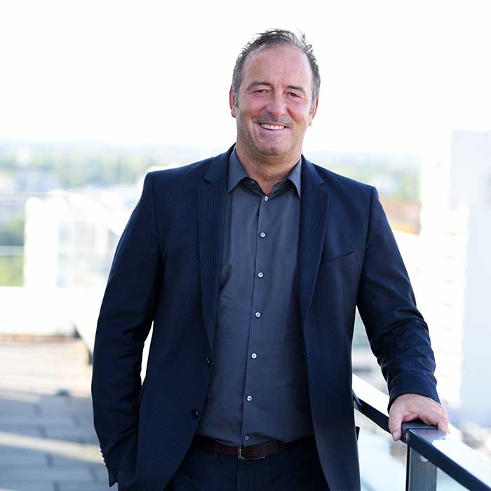 Thorsten Dreyer